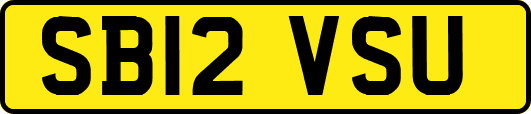 SB12VSU