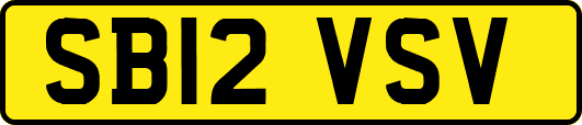 SB12VSV