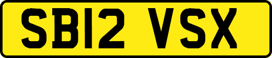 SB12VSX