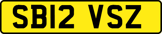 SB12VSZ