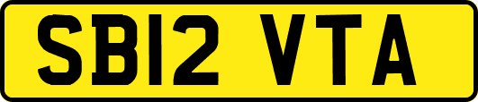 SB12VTA