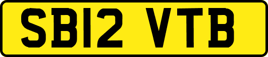 SB12VTB