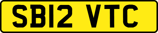 SB12VTC