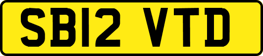 SB12VTD