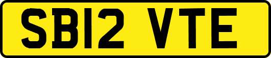 SB12VTE