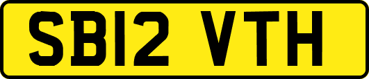 SB12VTH