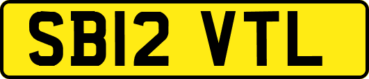 SB12VTL