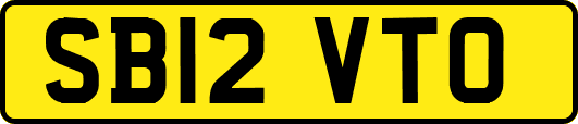 SB12VTO