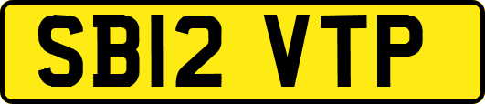 SB12VTP