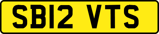 SB12VTS