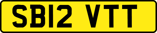 SB12VTT