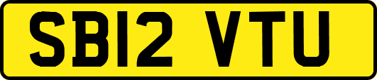 SB12VTU