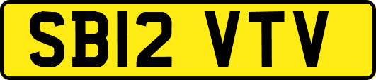 SB12VTV
