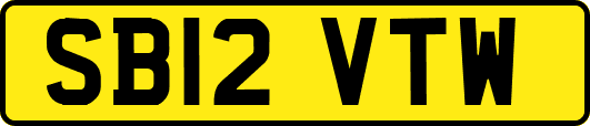 SB12VTW