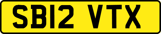SB12VTX