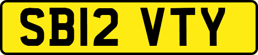 SB12VTY