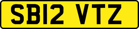 SB12VTZ