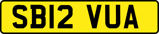 SB12VUA