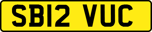 SB12VUC
