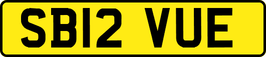SB12VUE