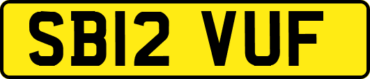 SB12VUF