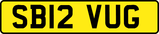 SB12VUG