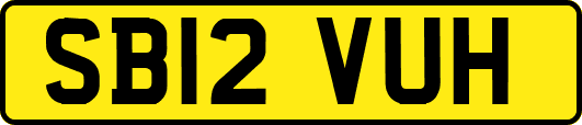 SB12VUH