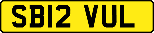 SB12VUL