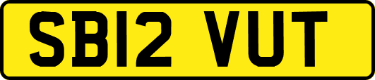 SB12VUT