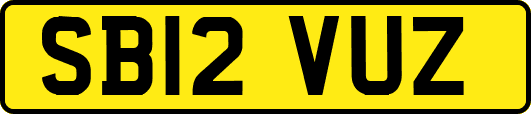 SB12VUZ