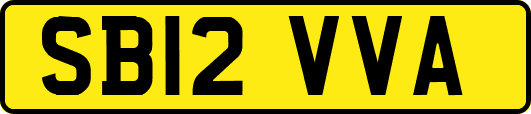 SB12VVA