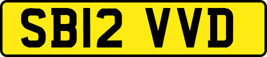 SB12VVD