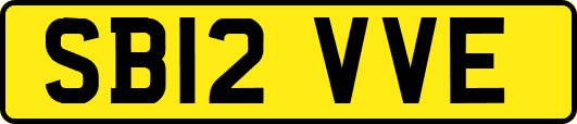 SB12VVE