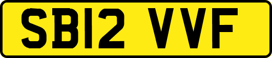 SB12VVF
