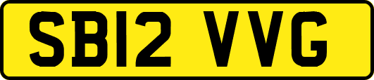 SB12VVG