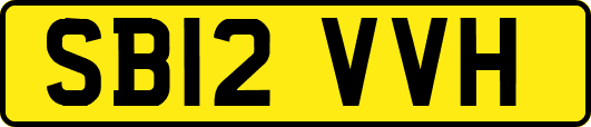 SB12VVH