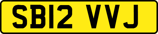 SB12VVJ
