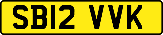 SB12VVK