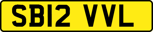SB12VVL