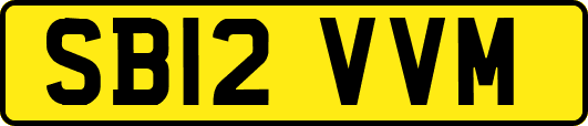 SB12VVM
