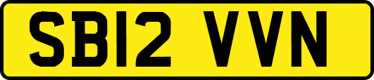SB12VVN
