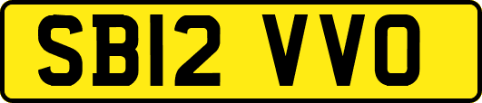 SB12VVO