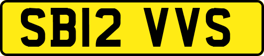 SB12VVS