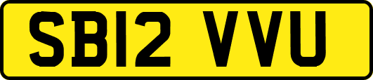 SB12VVU