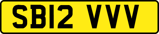 SB12VVV