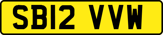SB12VVW