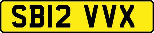 SB12VVX