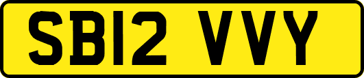 SB12VVY