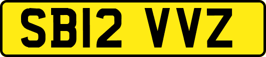 SB12VVZ