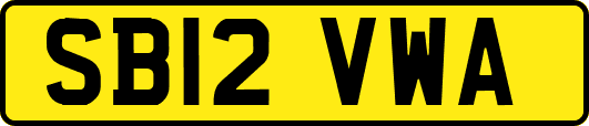 SB12VWA